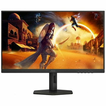 Monitor Gaming AOC Q27G4XF Quad HD 27" 180 Hz