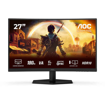 Gaming Monitor AOC C27G42E 27" Full HD