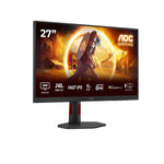 Monitor Gaming AOC Q27G4ZR Quad HD 27"