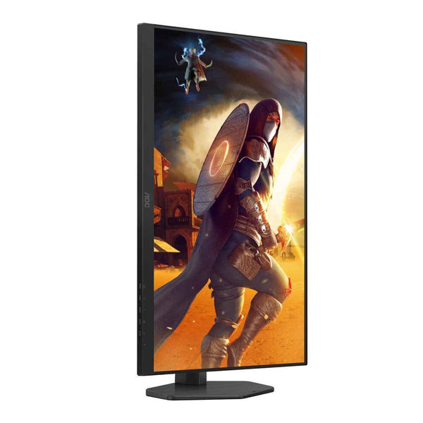 Monitor Gaming AOC Q27G4ZR Quad HD 27"