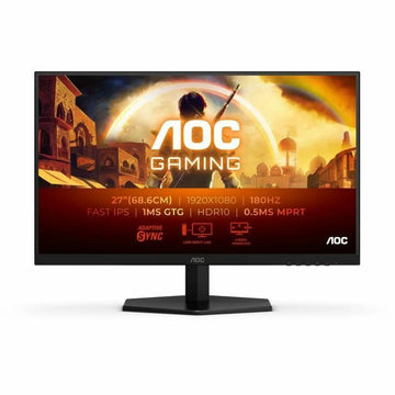 Gaming Monitor AOC 27G42E Full HD 27"