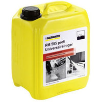 Detersivo per Tappeti Kärcher RM 555 - Augustea Shop