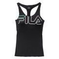 Canotta Donna Fila 683036.A449 Nero