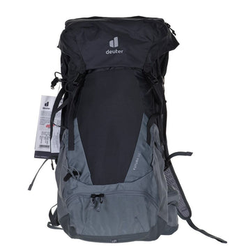 Zaino da trekking Deuter Futura Grigio Poliammide