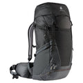 Hiking Backpack Deuter Futura Pro Black Steel 34 L