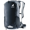 Gym Bag Deuter Race Air Black 14 L