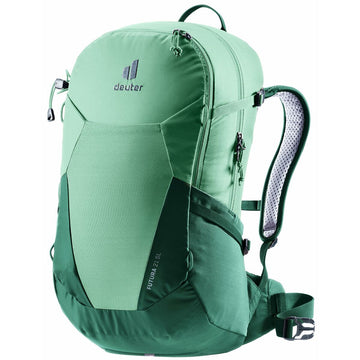Zaino da montagna Deuter Futura 21 SL Verde 21 L