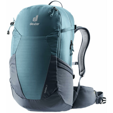 Zaino da trekking Deuter Futura Azzurro 27 L