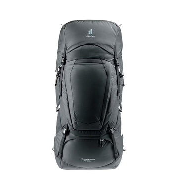 Hiking Backpack Deuter Aircontact Pro 65+10 SL Graphite 10 L 65 L