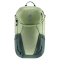 Hiking Backpack Deuter Futura 27 Green 27 L