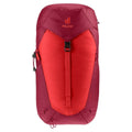 Hiking Backpack Deuter AC Lite 30 Red 30 L