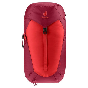 Hiking Backpack Deuter AC Lite 30 Red 30 L