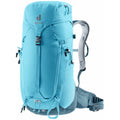 Zaino Sportivo Deuter Trail 22 SL Azzurro Poliestere 22 L