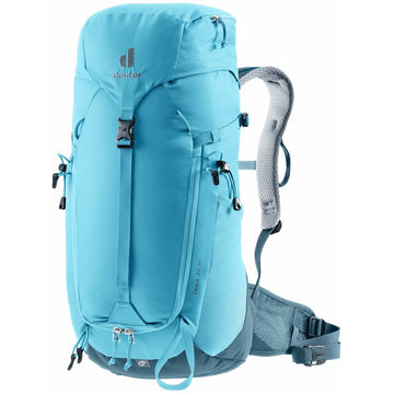 Zaino Sportivo Deuter Trail 22 SL Azzurro Poliestere 22 L
