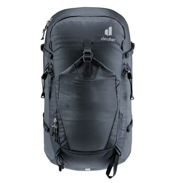 Hiking Backpack Deuter Trail PRO 31 SL Black 31 L