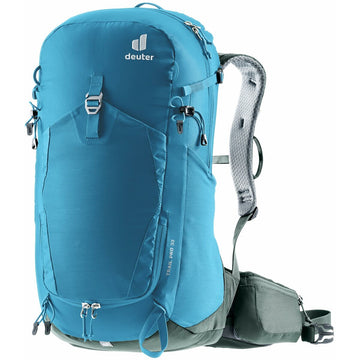 Zaino Sportivo Deuter Trail Pro 33 Azzurro Verde 33 L