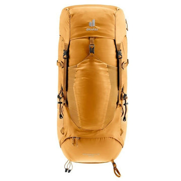 Hiking Backpack Deuter Aircontact Lite 40+10 Amber 50 L
