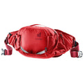 Marsupio Deuter Pulse 5 l Rosso