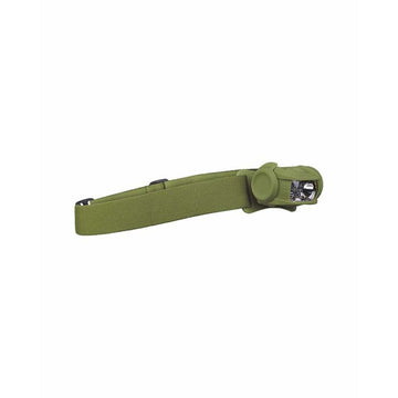 Torcia Frontale LED MIL-TEC 15170101 Bianco
