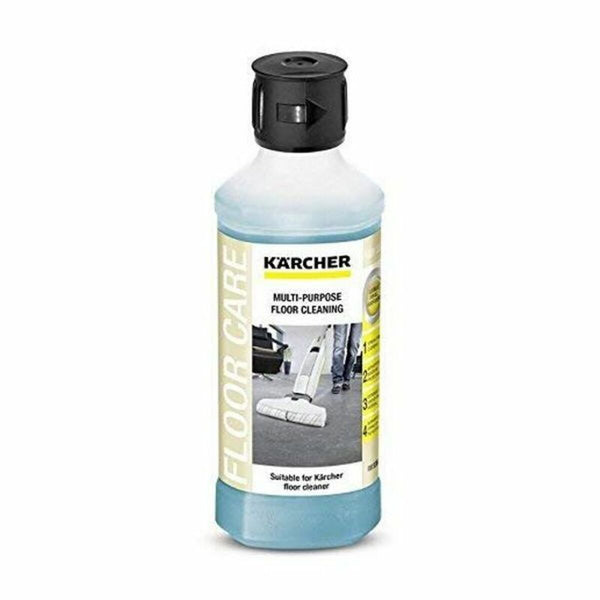 Detergente per pavimenti Kärcher RM 536 Agrumi 500 ml - Efficace Pulizia Disinfettante per la Casa - Augustea Shop