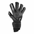 Guanti da Portiere Reusch Attrakt Infinity Nero Adulti