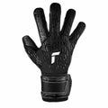 Guanti da Portiere Reusch Attrakt Freegel Nero Adulti