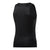 Maglia Smanicata da Uomo Reebok Essentials Nero - Augustea Shop