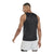 Maglia Smanicata da Uomo Reebok Essentials Nero - Augustea Shop