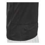 Maglia Smanicata da Uomo Reebok Essentials Nero - Augustea Shop