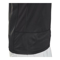 Maglia Smanicata da Uomo Reebok Essentials Nero - Augustea Shop