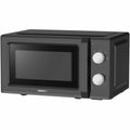 Microonde Me me me Bianco 700 W