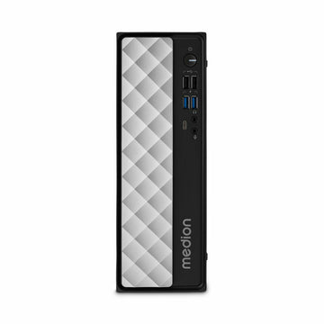 PC da Tavolo Medion 10025295 Intel Core i7-12650H 16 GB RAM 32 GB RAM 1 TB 1 TB SSD