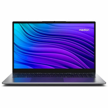 Laptop Medion Intel N100 AZERTY