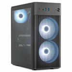 PC da Tavolo Medion ERAZER P45 AMD Ryzen 5 5500U 16 GB RAM 1 TB SSD Nvidia Geforce RTX 4060 - Augustea Shop