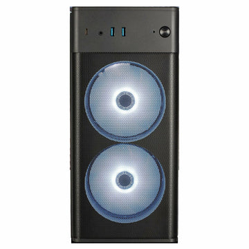 PC da Tavolo Medion ERAZER P45 AMD Ryzen 5 5500U 16 GB RAM 1 TB SSD Nvidia Geforce RTX 4060