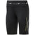 Leggings Sportivo da Donna Reebok  Les Mills Ciclismo Nero - Augustea Shop