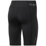 Leggings Sportivo da Donna Reebok  Les Mills Ciclismo Nero - Augustea Shop