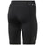 Leggings Sportivo da Donna Reebok  Les Mills Ciclismo Nero - Augustea Shop