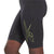 Leggings Sportivo da Donna Reebok  Les Mills Ciclismo Nero - Augustea Shop