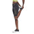 Leggings Sportivo da Donna Reebok  Les Mills Ciclismo Nero - Augustea Shop