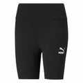 Leggings Sportivo da Donna Puma Classics Nero
