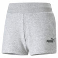 Pantaloncino Sportivo Puma Essentials
