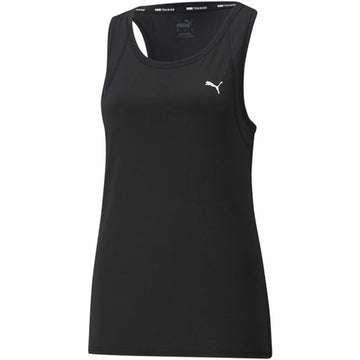 Maglia Smanicata da Donna Puma Train Favorite Tank Mujer