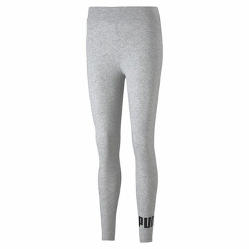 Leggings Sportivo da Donna Puma Ess Logo