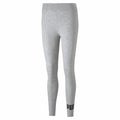 Leggings Sportivo da Donna Puma Ess Logo