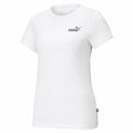 Maglia a Maniche Corte Donna Puma