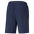 Pantaloni Corti Sportivi da Uomo Puma Individual Rise Blu scuro - Augustea Shop