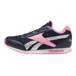 Scarpe Sportive per Bambini Reebok Royal Classic Jogger 2 Blu scuro - Augustea Shop