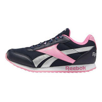 Scarpe Sportive per Bambini Reebok Royal Classic Jogger 2 Blu scuro - Augustea Shop