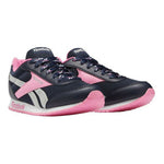 Scarpe Sportive per Bambini Reebok Royal Classic Jogger 2 Blu scuro - Augustea Shop